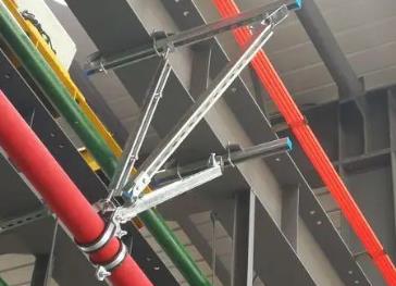 仲巴抗震支架厂家与你分享你必须做的紧急情况下的准备